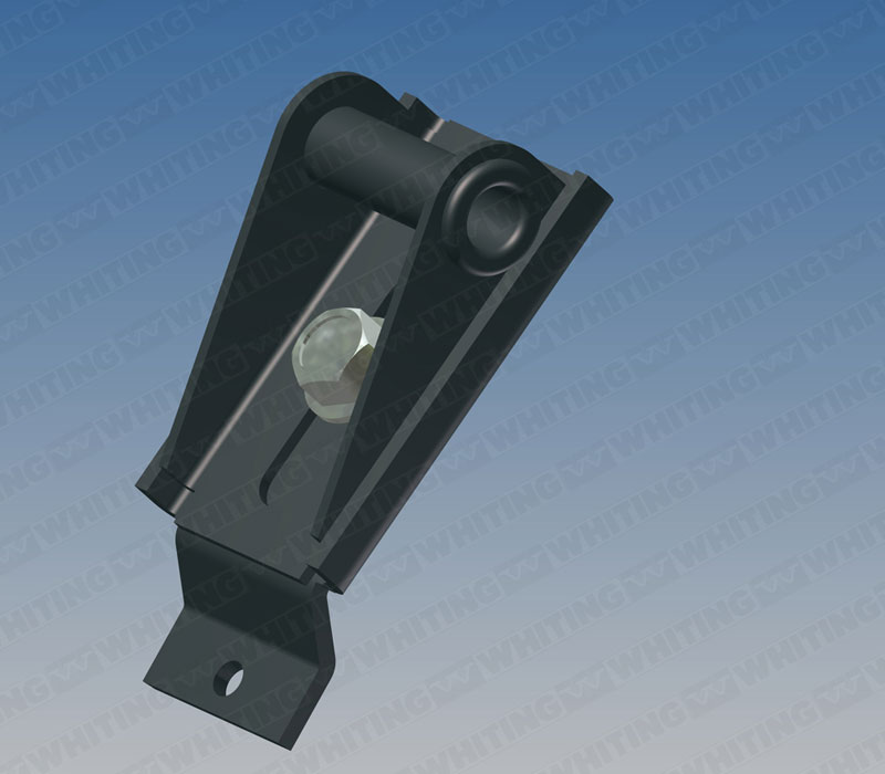 Adjustable Top Fixture Assembly